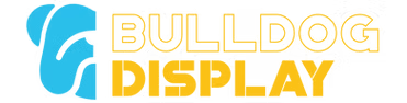 Bulldog Display logo